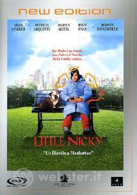 Little Nicky. Un diavolo a Manhattan