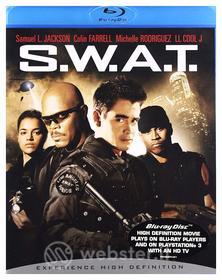 S.W.A.T. (Blu-ray)
