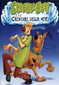 Scooby-Doo e le creature della neve