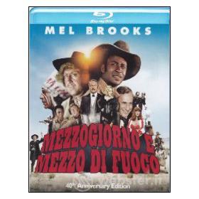 Mezzogiorno e mezzo di fuoco (Blu-ray)