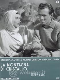 La montagna di cristallo