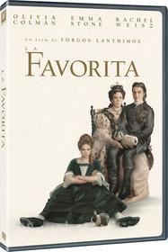 La Favorita