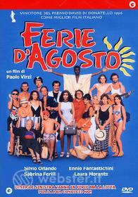 Ferie d'agosto