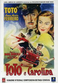 Totò e Carolina