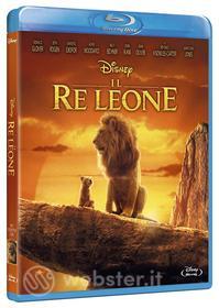 Il Re Leone (Live Action) (Blu-ray)