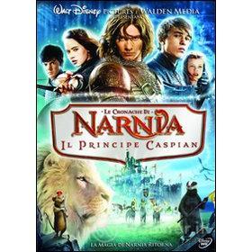 Le cronache di Narnia: il principe Caspian