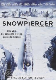 Snowpiercer (Edizione Speciale 2 dvd)