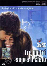 Tre metri sopra il cielo