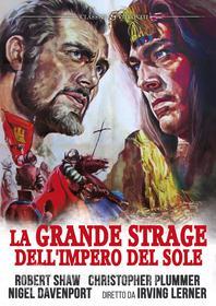La Grande Strage Dell'Impero Del Sole
