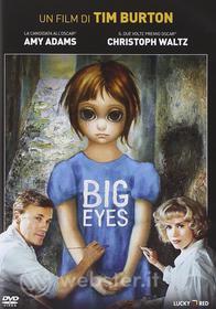 Big Eyes