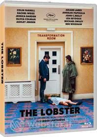 The Lobster (Blu-ray)
