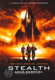 Stealth - Arma Suprema