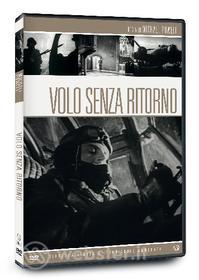 Volo senza ritorno