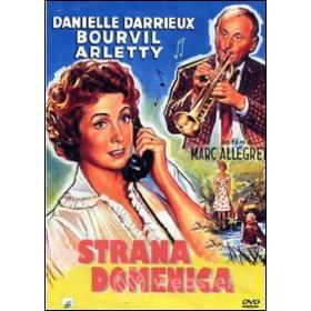 Una strana domenica