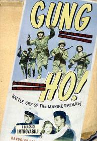 Gung Ho!