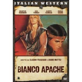 Bianco Apache