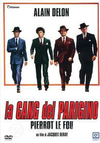 La gang del parigino
