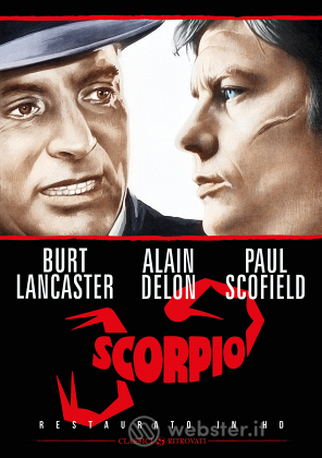 Scorpio (Restaurato In Hd)
