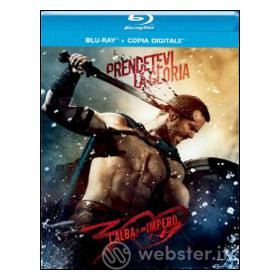 300. L'alba di un impero (Blu-ray)