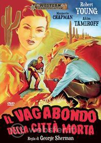 Il vagabondo della città morta
