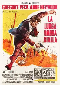 La Lunga Ombra Gialla