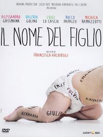 Il nome del figlio