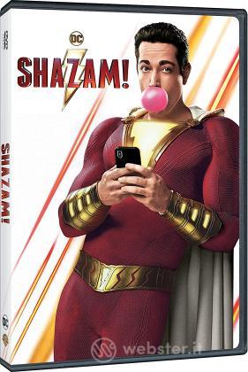Shazam! (Box Slim)
