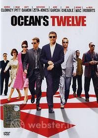 Ocean's Twelve