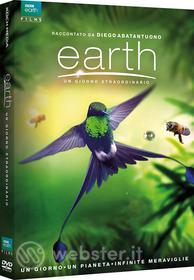 Earth - Un Giorno Straordinario