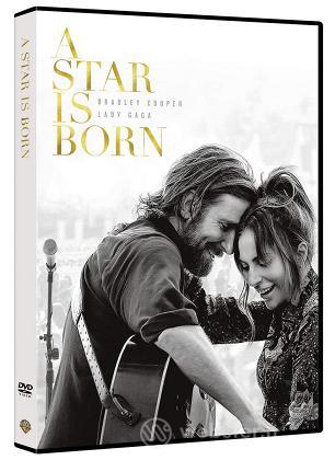 A Star Is Born (Box Slim)