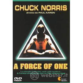 A Force Of One