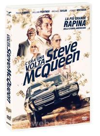 C'Era Una Volta Steve Mcqueen