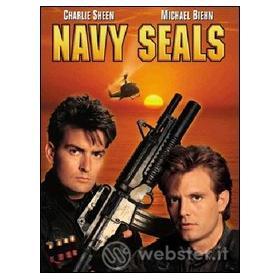 Navy Seals. Pagati per morire