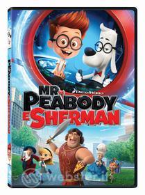 Mr. Peabody e Sherman