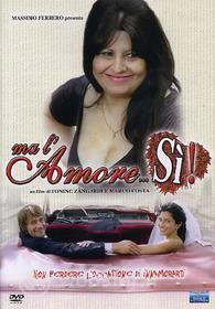 Ma l'amore... sì