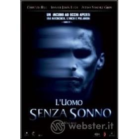 L' uomo senza sonno