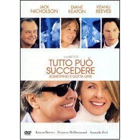 Tutto può succedere