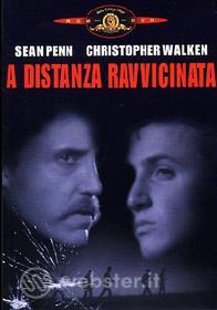 A distanza ravvicinata