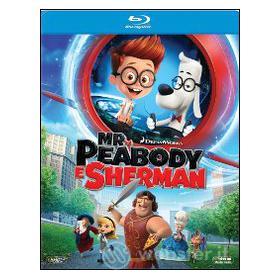 Mr. Peabody e Sherman (Blu-ray)