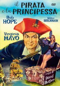 Il pirata e la principessa