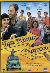 Last Minute Marocco