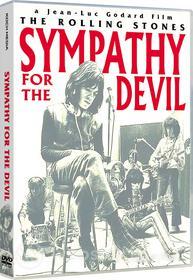 Sympathy For The Devil (2 Dvd)