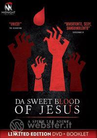 Il Sangue Di Cristo - Da Sweet Blood Of Jesus (Ltd) (Dvd+Booklet)