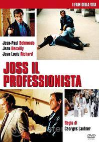 Joss il professionista (Edizione Speciale con Confezione Speciale)