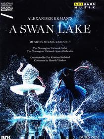 Mikael Karlsson. A Swan Lake