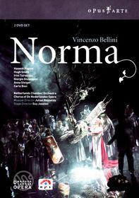 Vincenzo Bellini. Norma (2 Dvd)