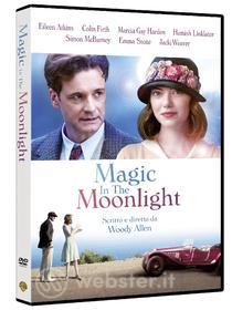 Magic in the Moonlight