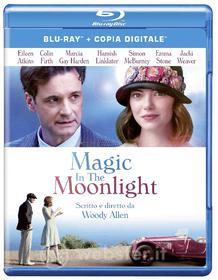 Magic in the Moonlight (Blu-ray)