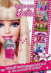 Barbie. Canta con Barbie