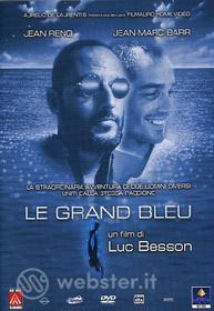 Le grand bleu